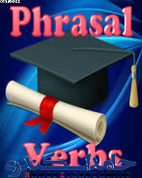 دانلود رایگان کتاب عبارات فعلی Phrasal verbs from A to Z
