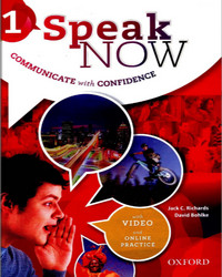 دوره ویدئویی کامل Speak Now 1